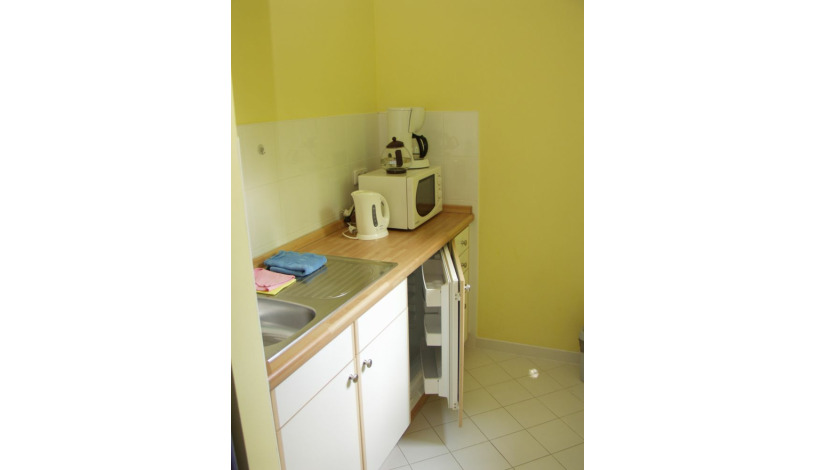 Hotel La Provence Mariánské Lázně